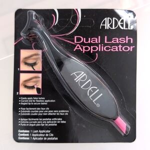 Ardell Dual Lash Applicator NIP NIB NWT